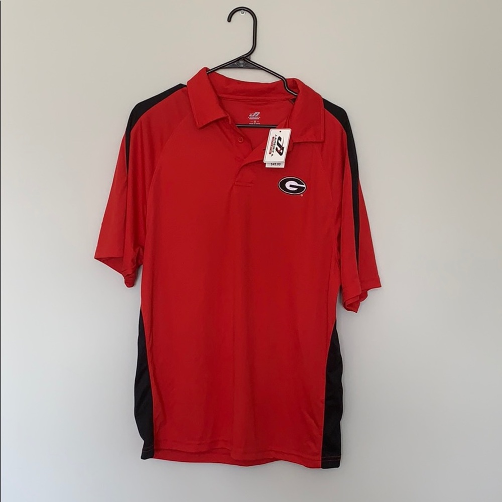 Golf shirt